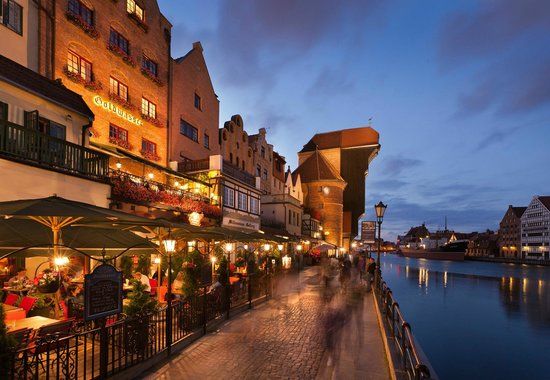 Goldwasser Restaurant